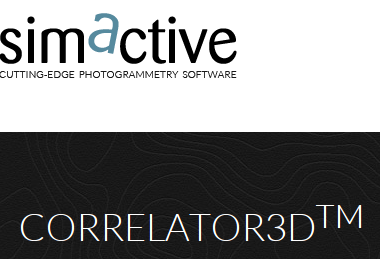 Correlator3D