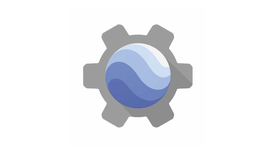 Google Earth Engine