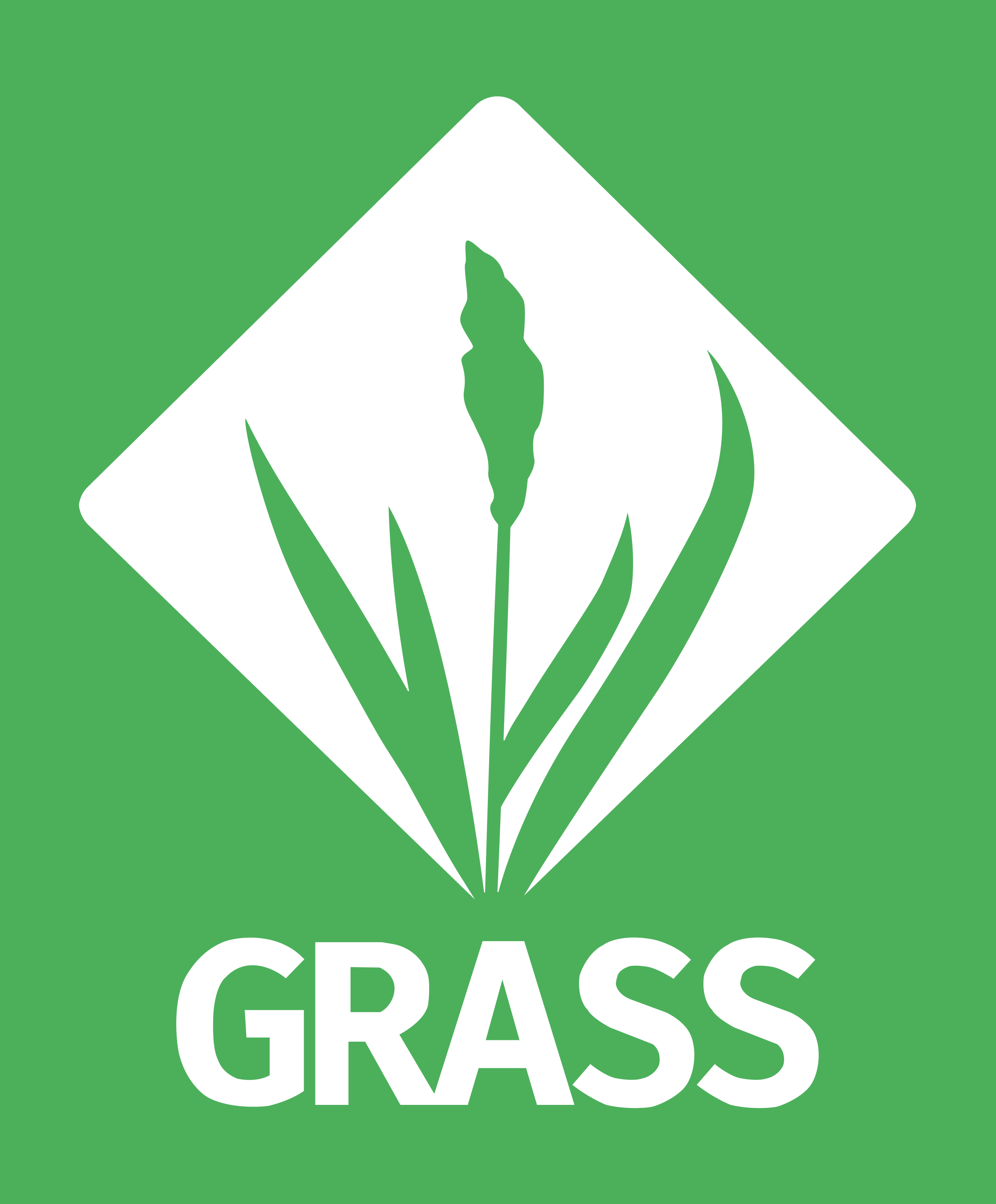 GRASS GIS