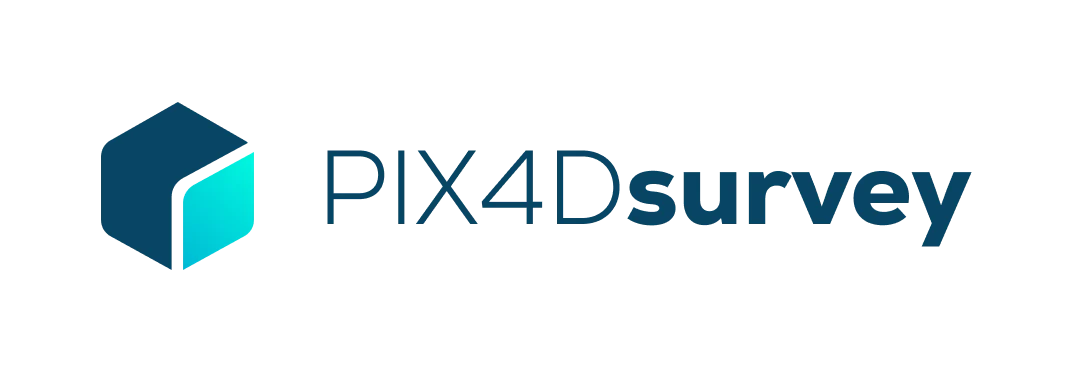 Pix4D Survey
