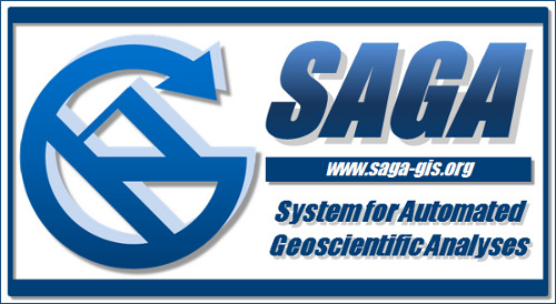 SAGA GIS